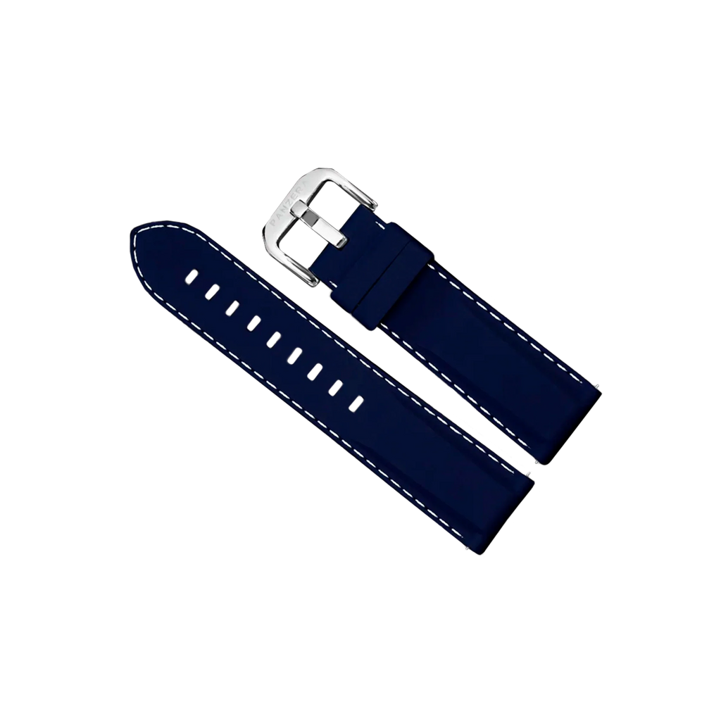 R8 SILVER (24MM)
