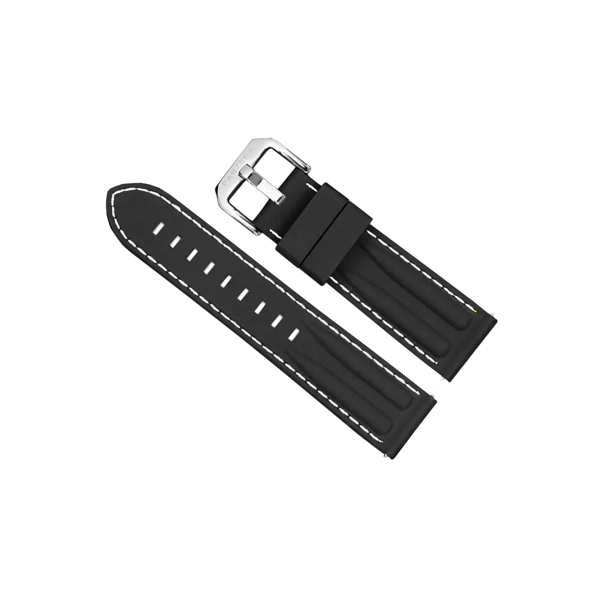 R7 SILVER (24MM)