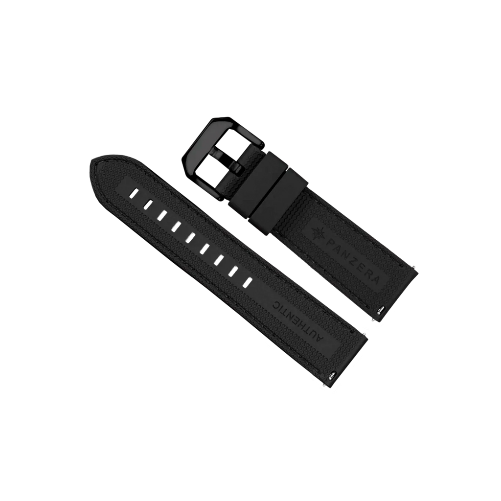 R12 BLACK (24MM)