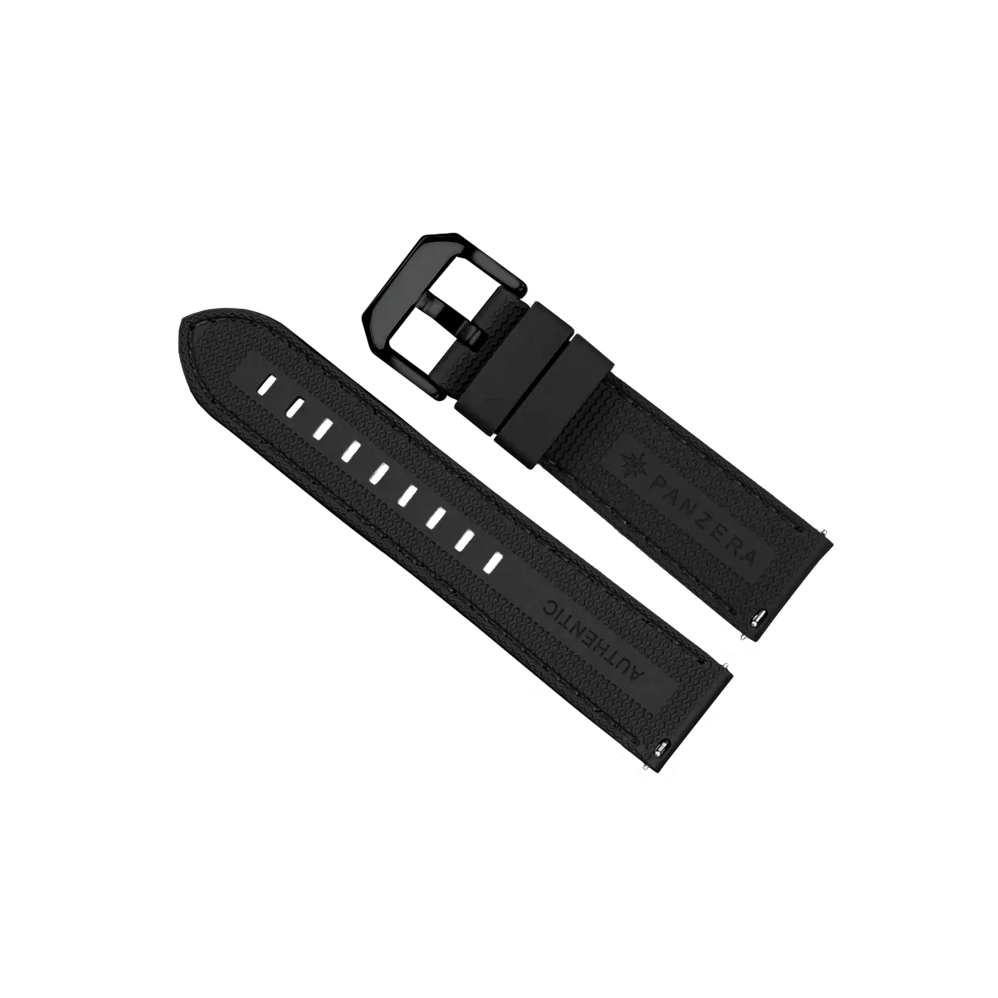 R12 BLACK (24MM)