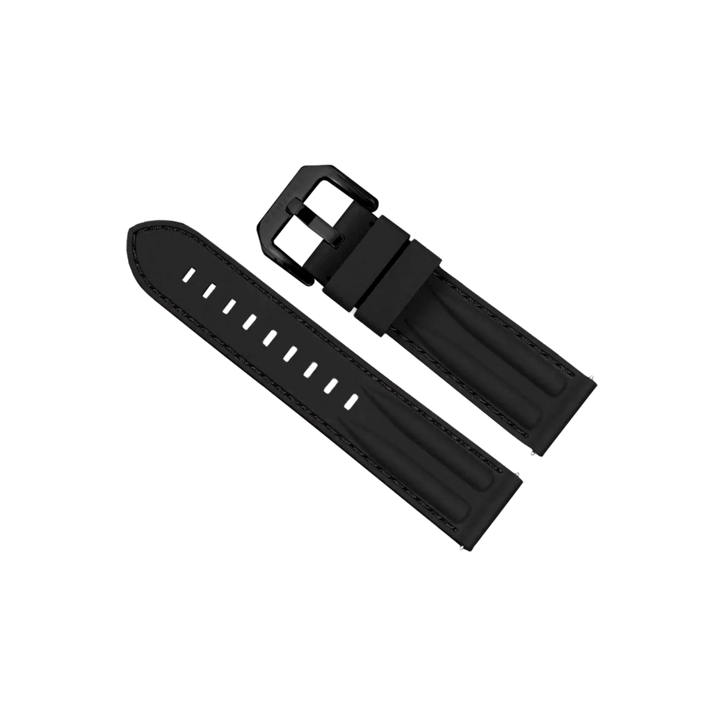 R12 BLACK (24MM)