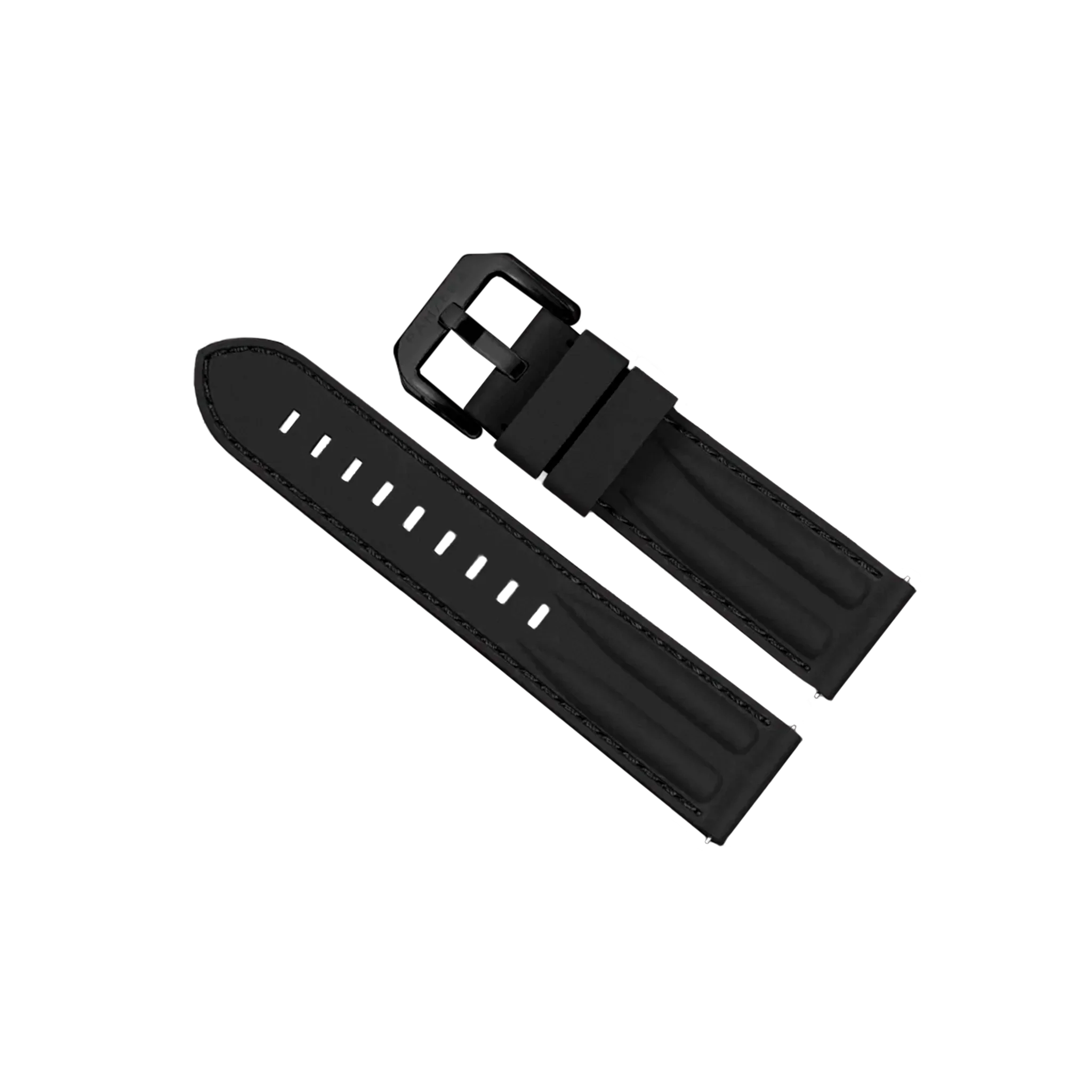 R12 BLACK (24MM)