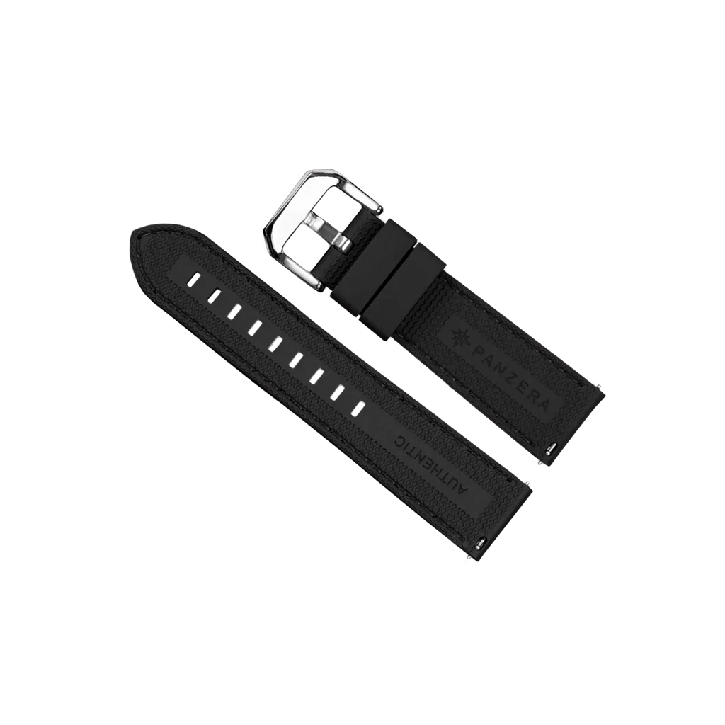 R12 SILVER (24MM)