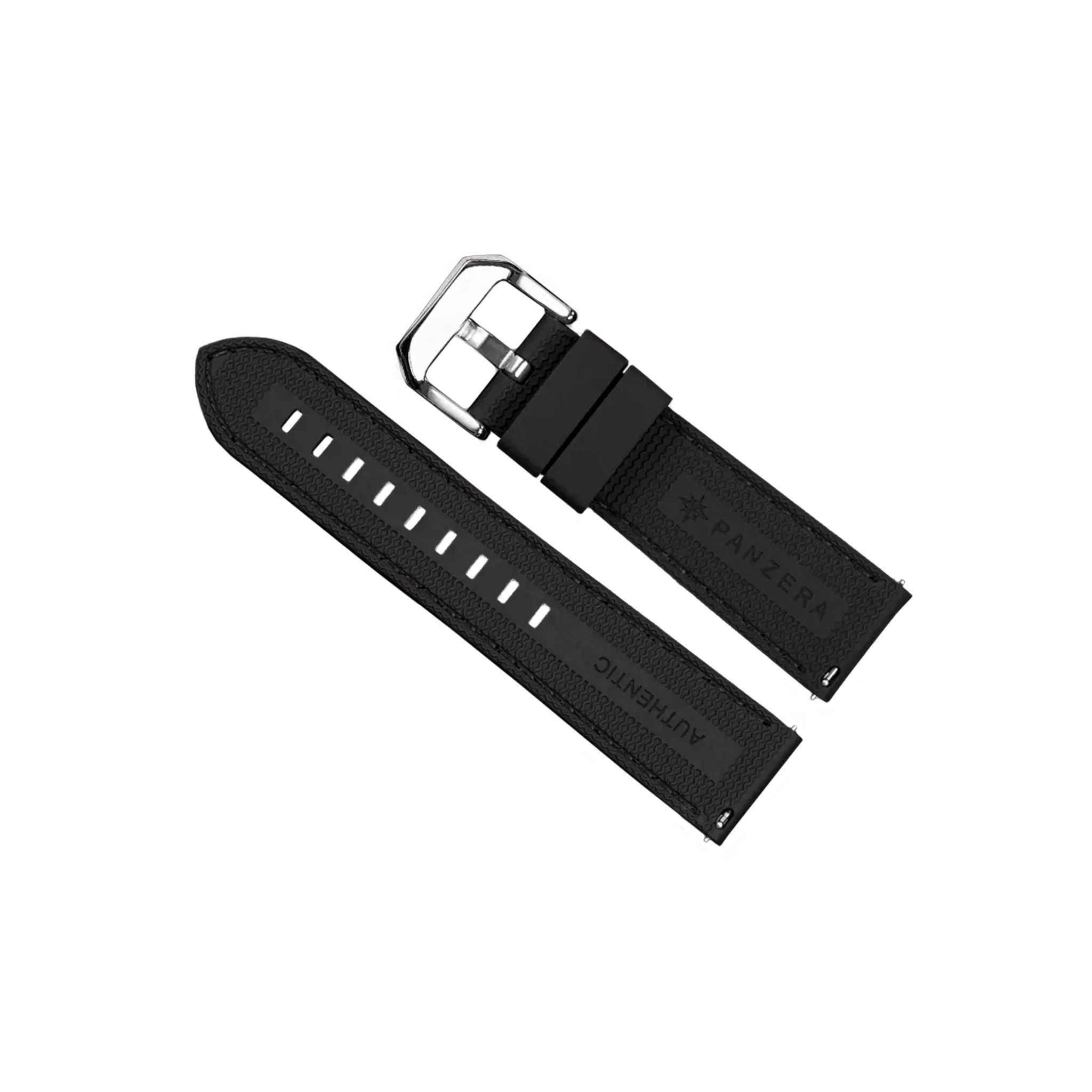 R12 SILVER (24MM)
