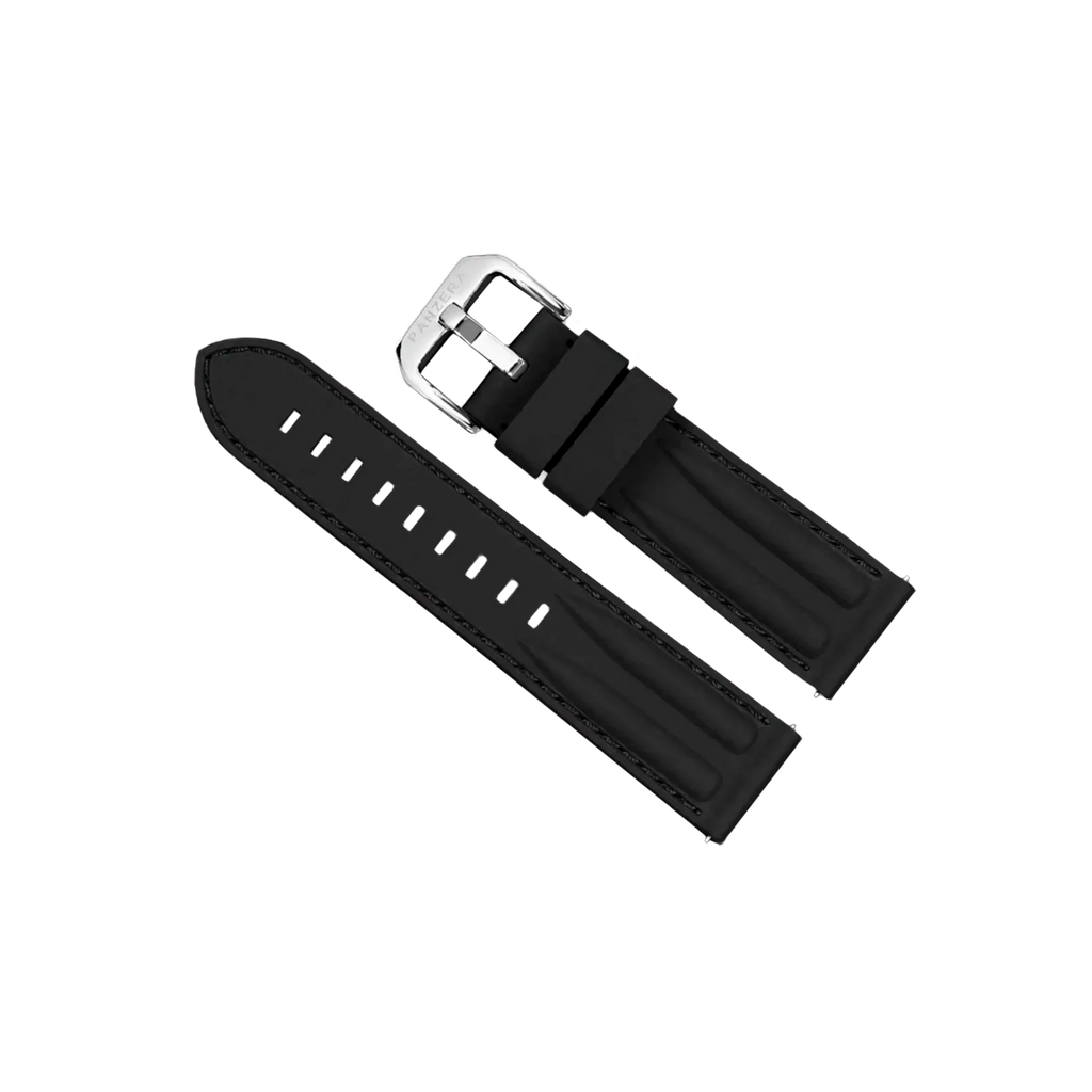 R12 SILVER (24MM)