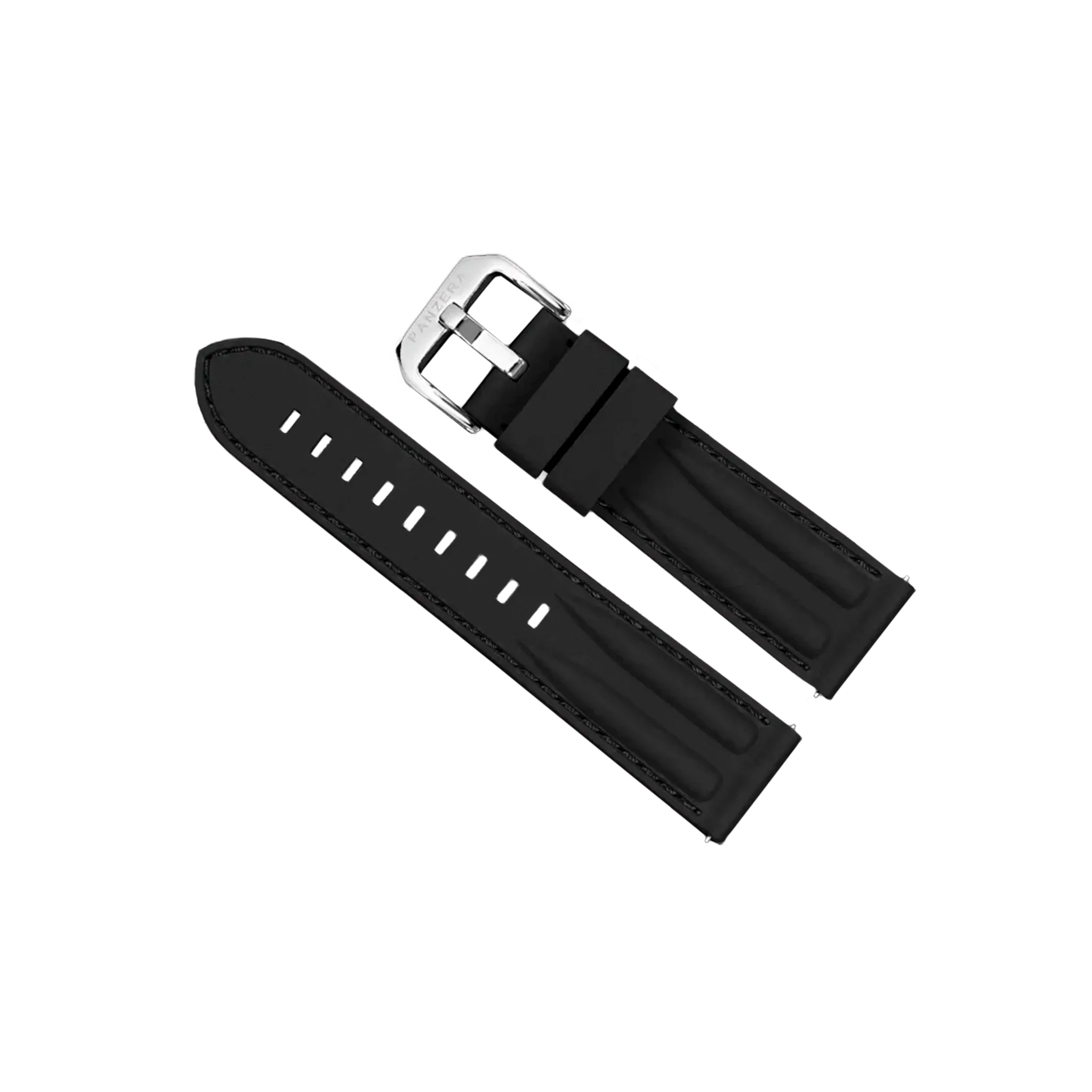 R12 SILVER (24MM)