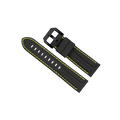 R15 BLACK (24MM)