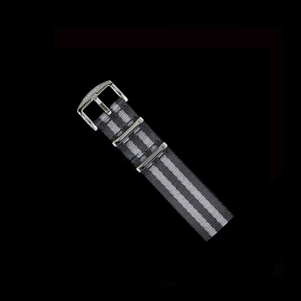 N1 SILVER (24MM)