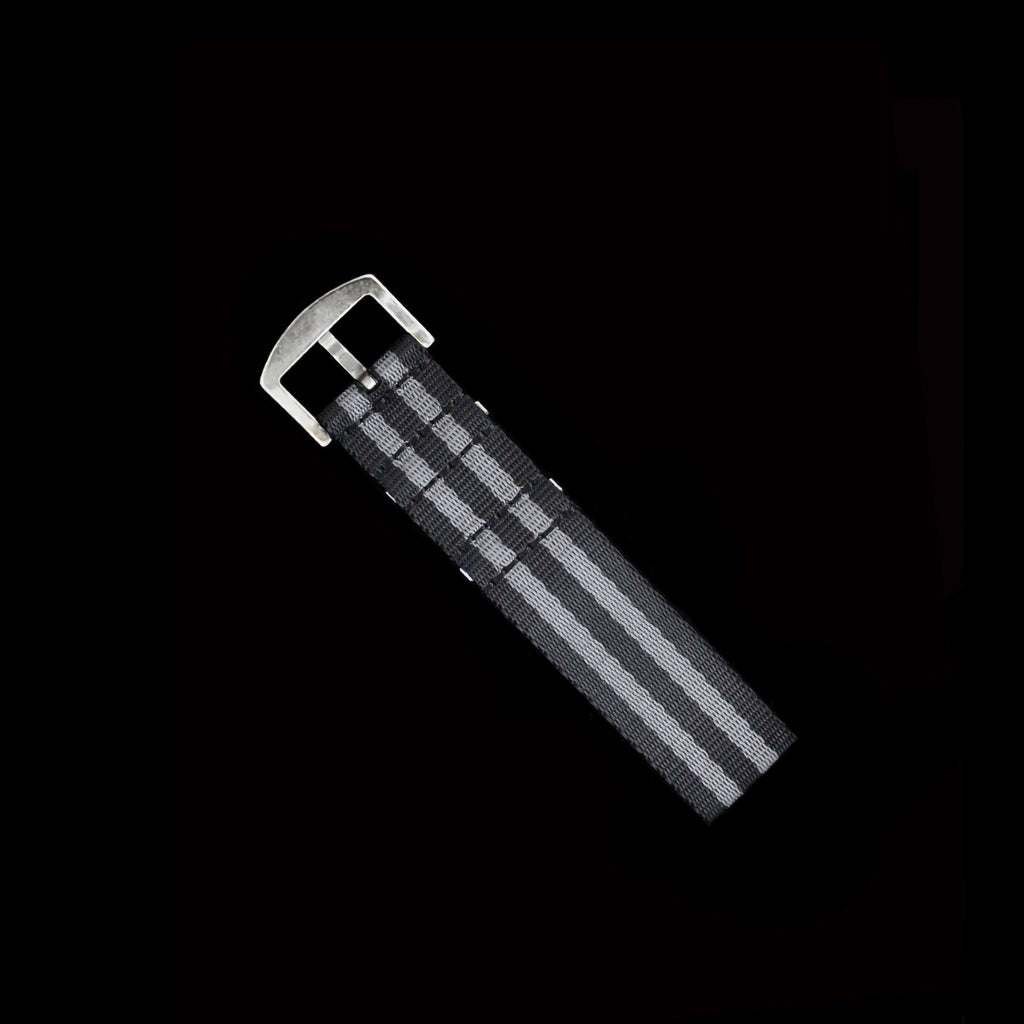 N1 SILVER (24MM)