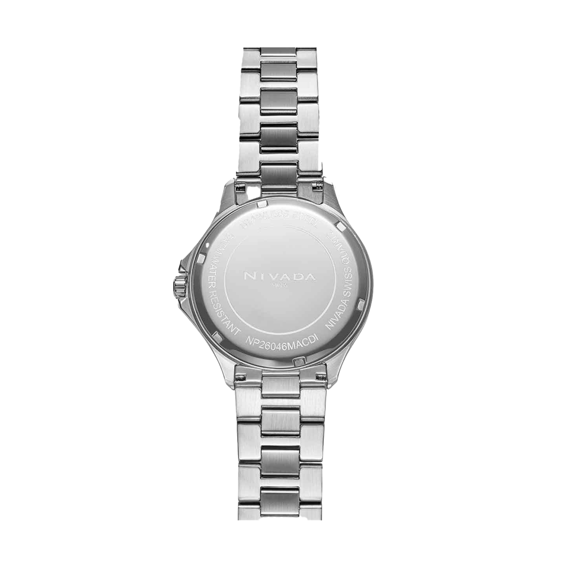 Reloj Moonmaster 05 Caballero