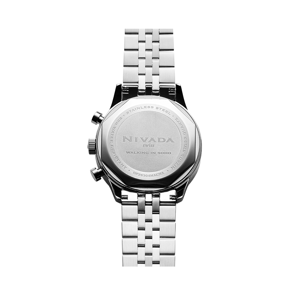 Reloj Corporate 297 Caballero