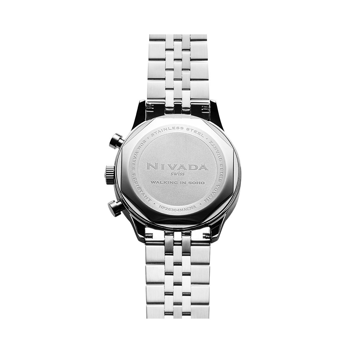 Reloj Corporate 297 Caballero