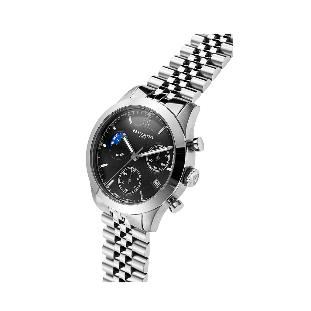Reloj Corporate 297 Caballero