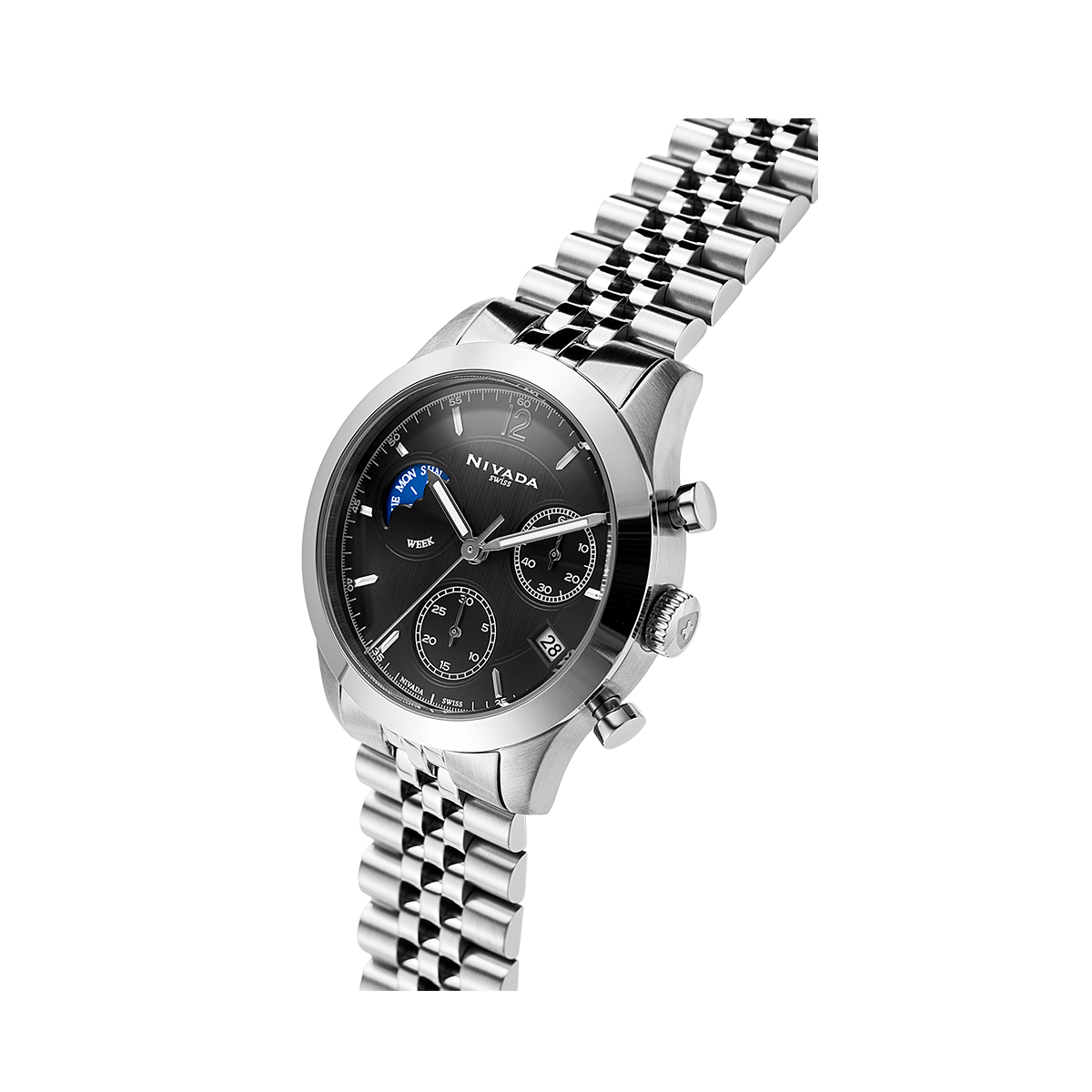 Reloj Corporate 297 Caballero