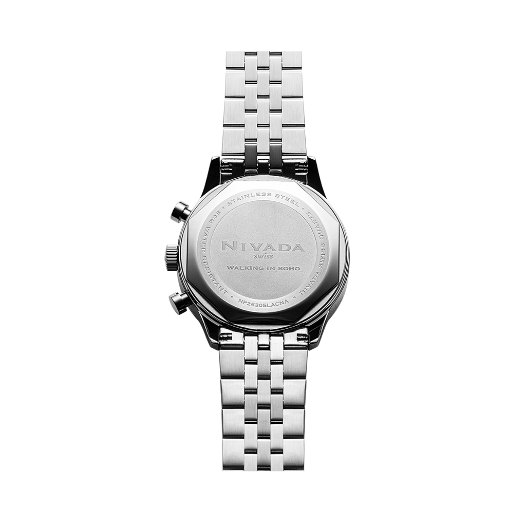 Reloj Corporate 298 Dama