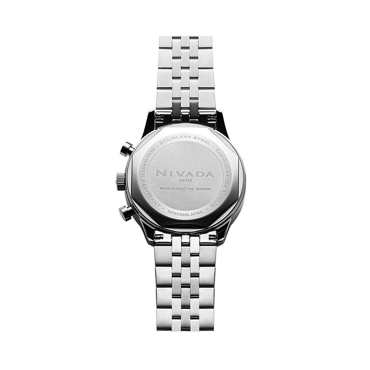Reloj Corporate 298 Dama