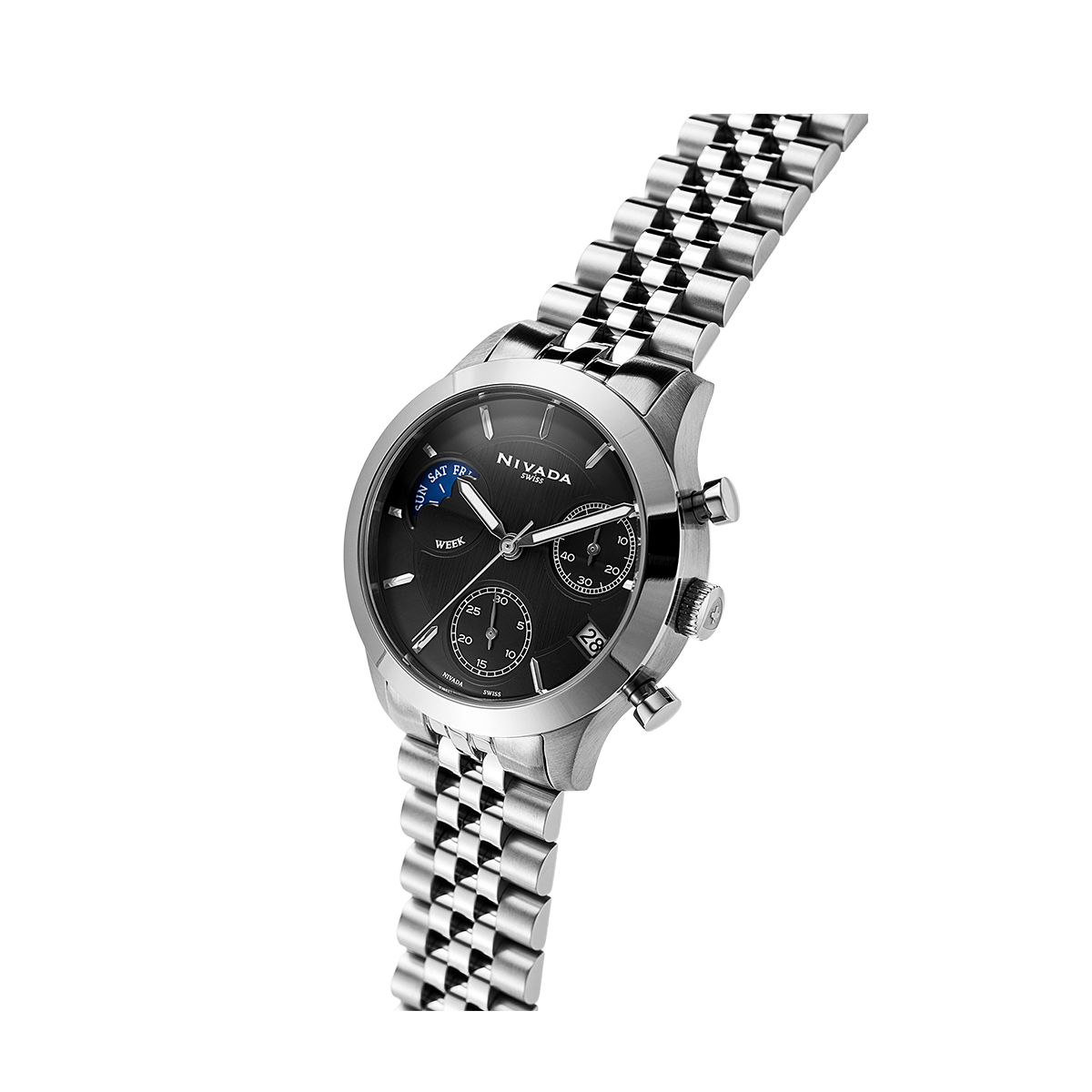 Reloj Corporate 298 Dama
