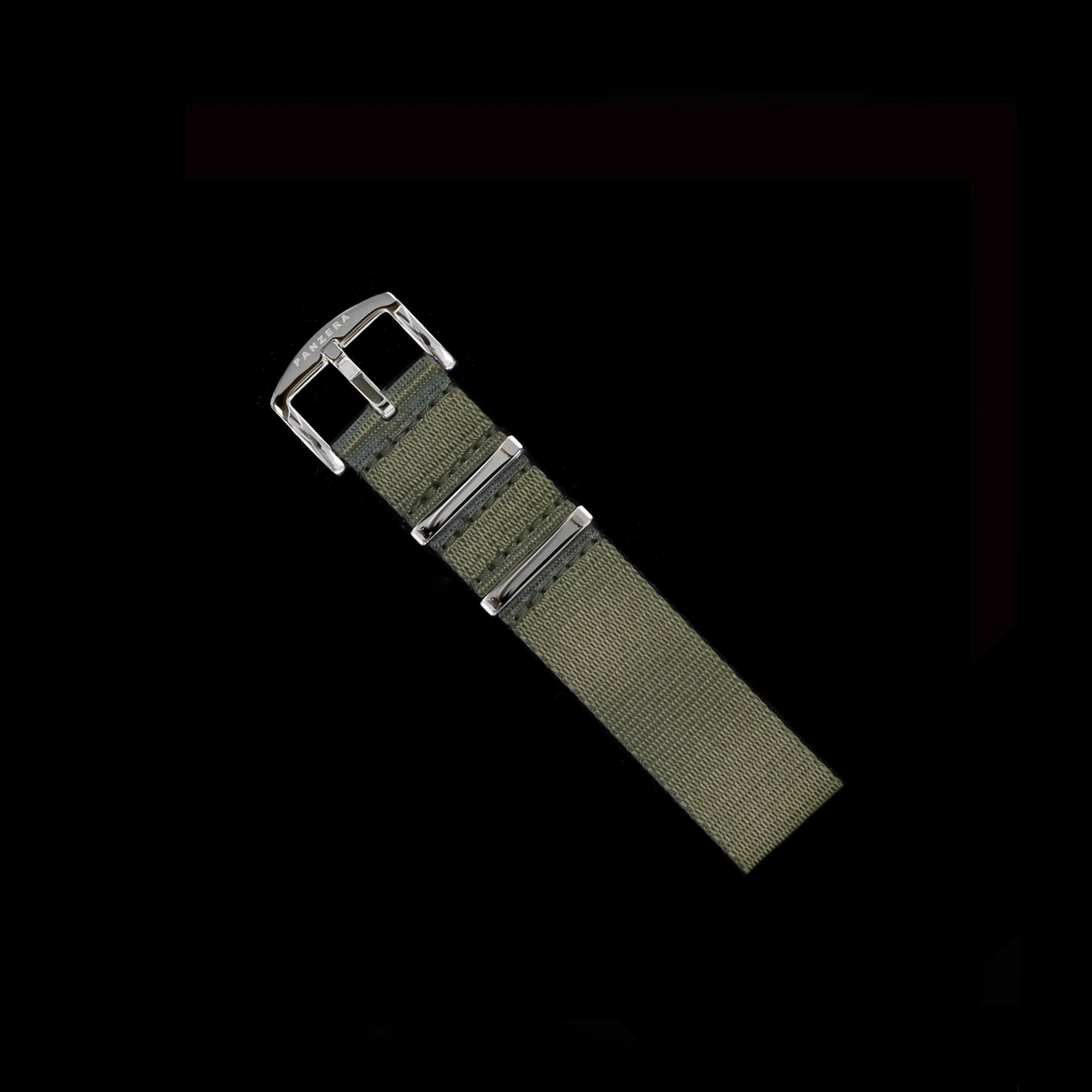 N3 SILVER (24MM)