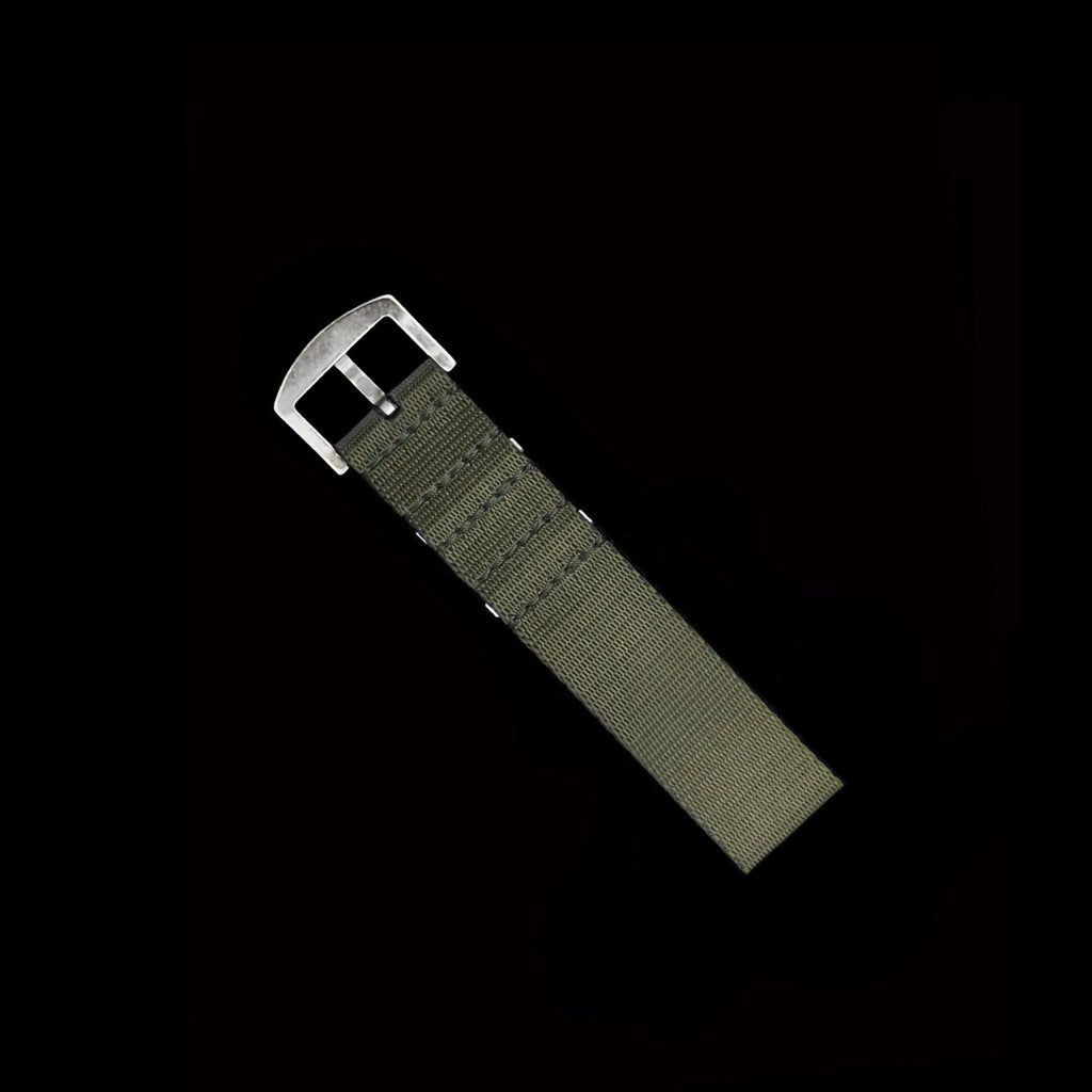 N3 SILVER (24MM)