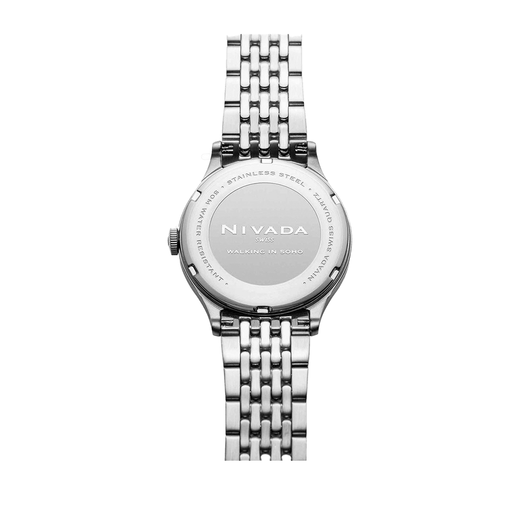 Reloj Belle Eclat 100 Dama