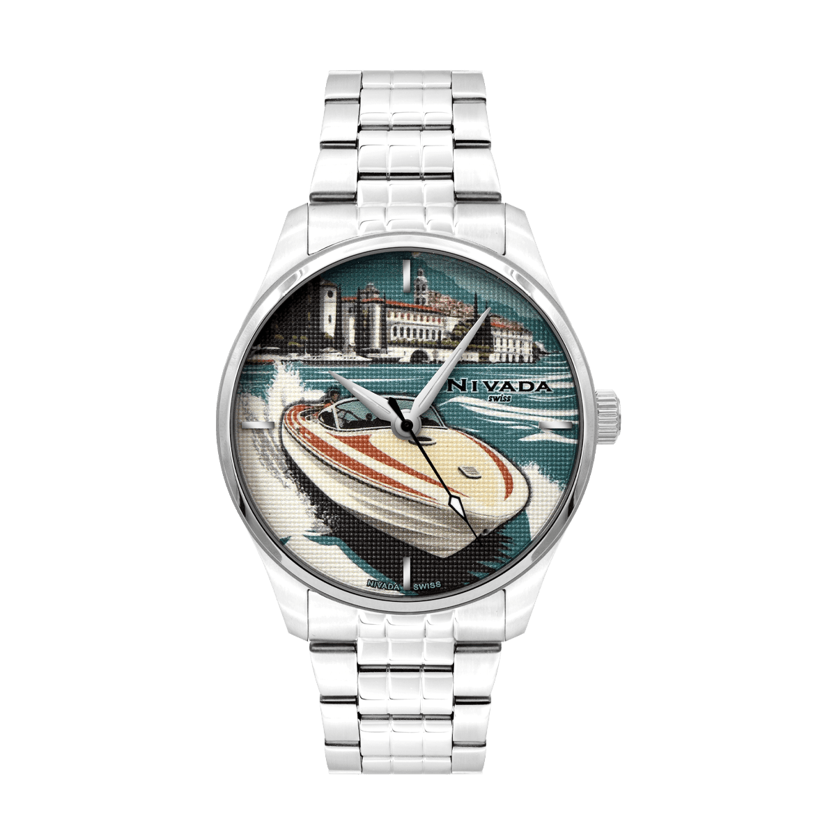 Reloj Boat 100 Caballero