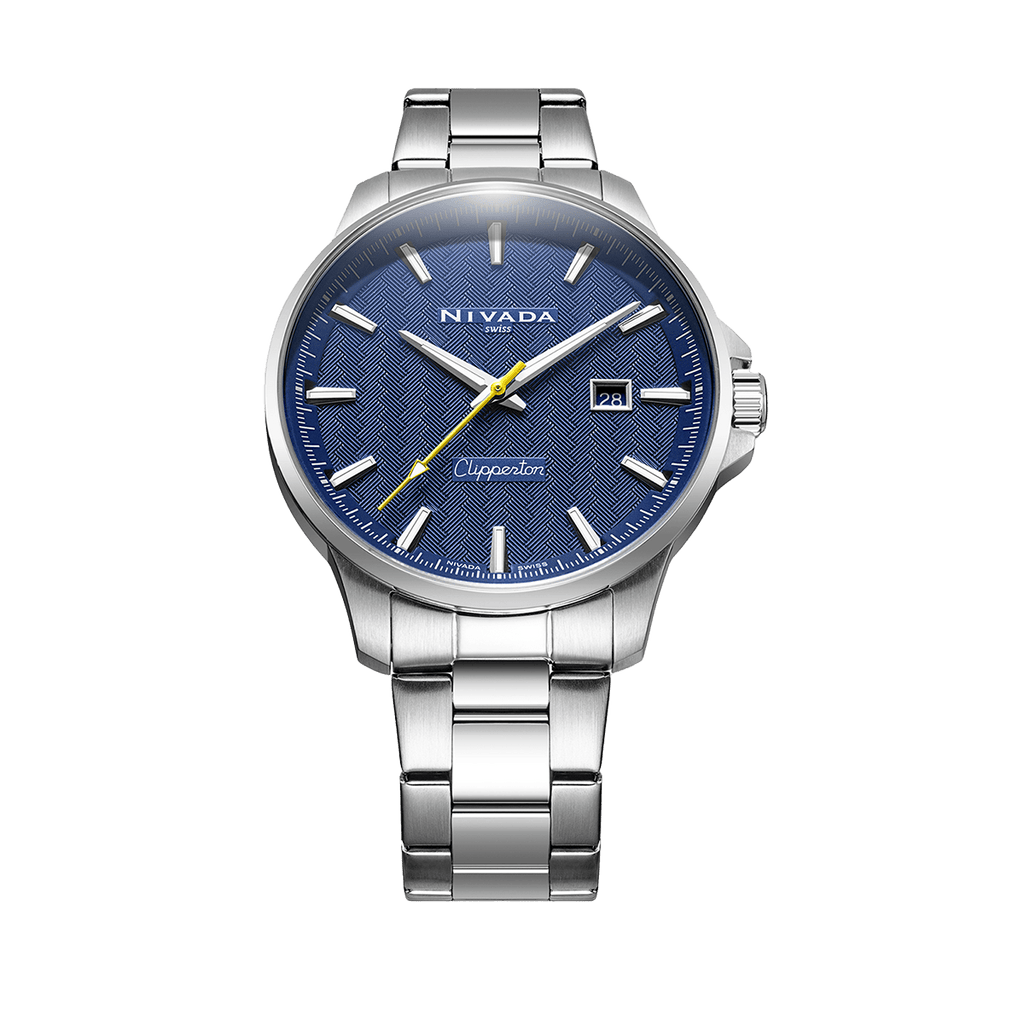Reloj Clipperton 100 Caballero