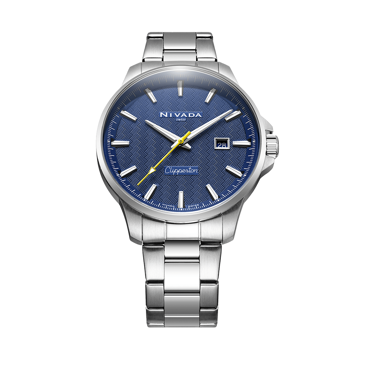 Reloj Clipperton 100 Caballero