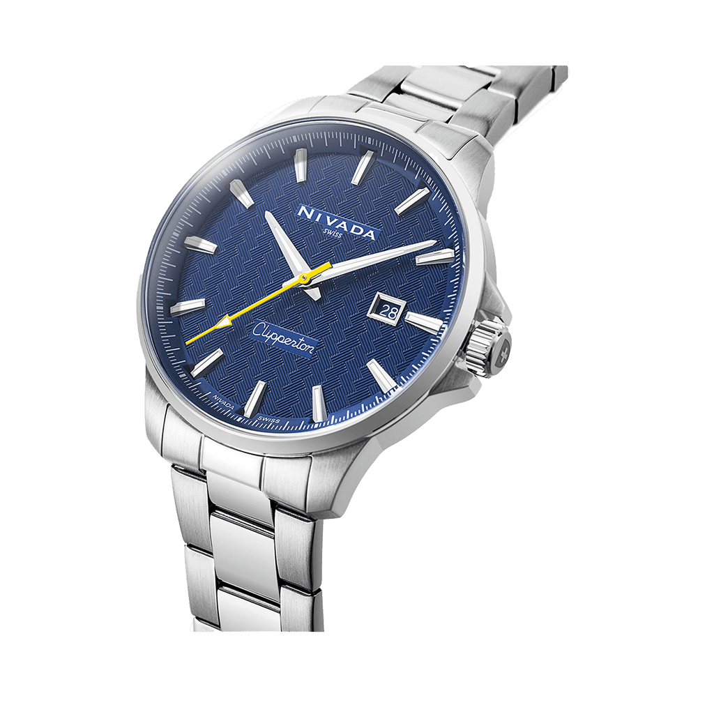 Reloj Clipperton 100 Caballero