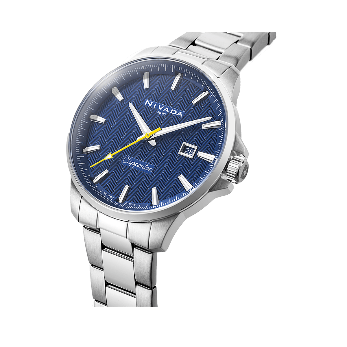 Reloj Clipperton 100 Caballero