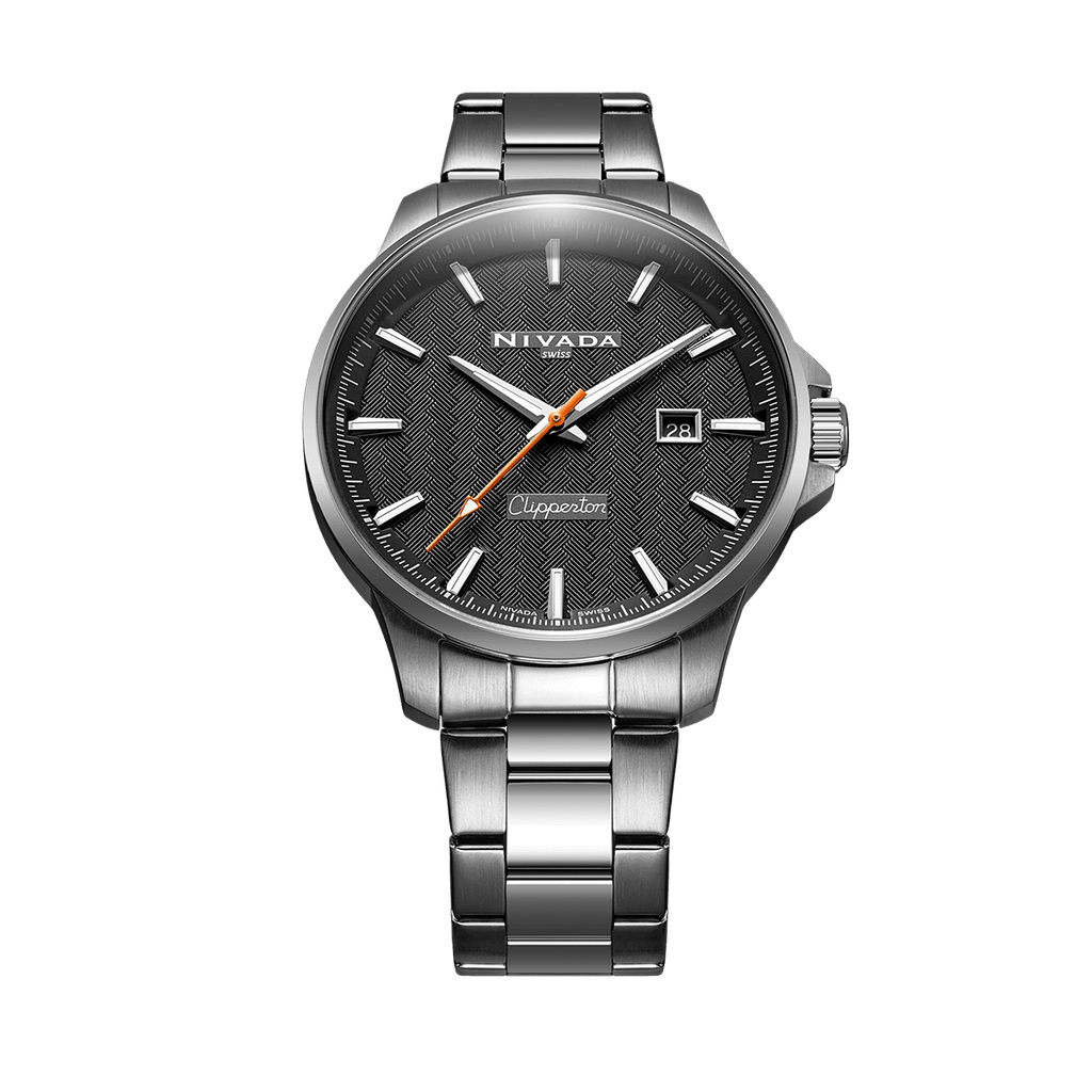 Reloj Clipperton 101 Caballero