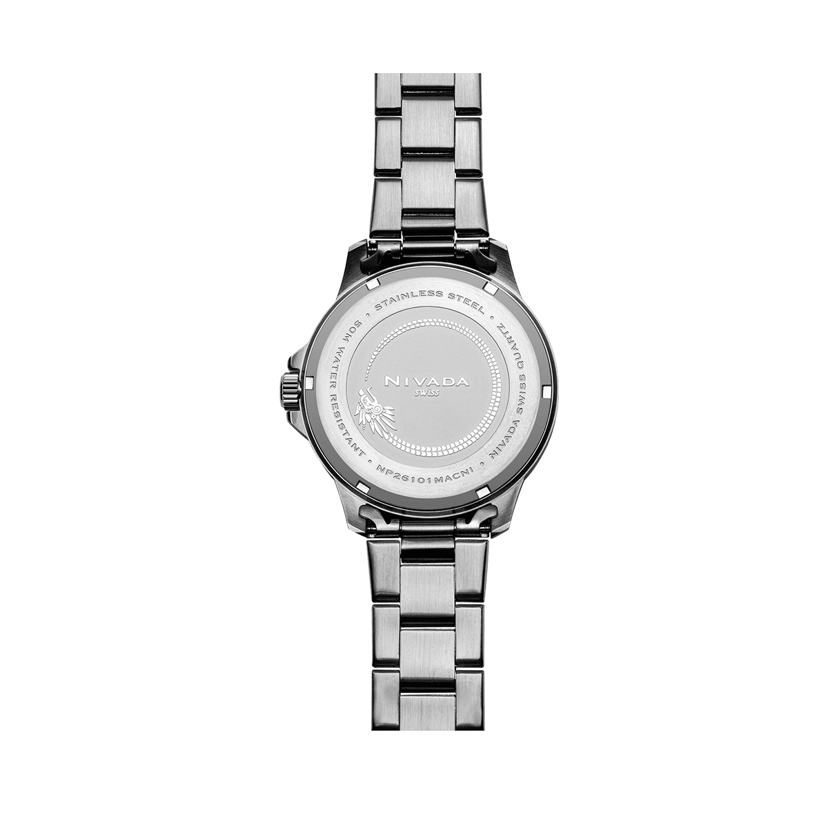 Reloj Clipperton 101 Caballero