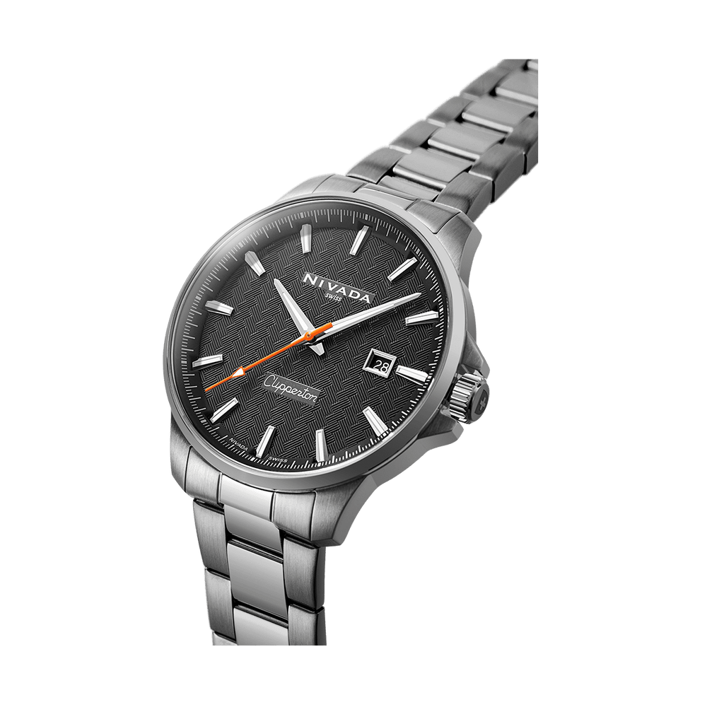 Reloj Clipperton 101 Caballero