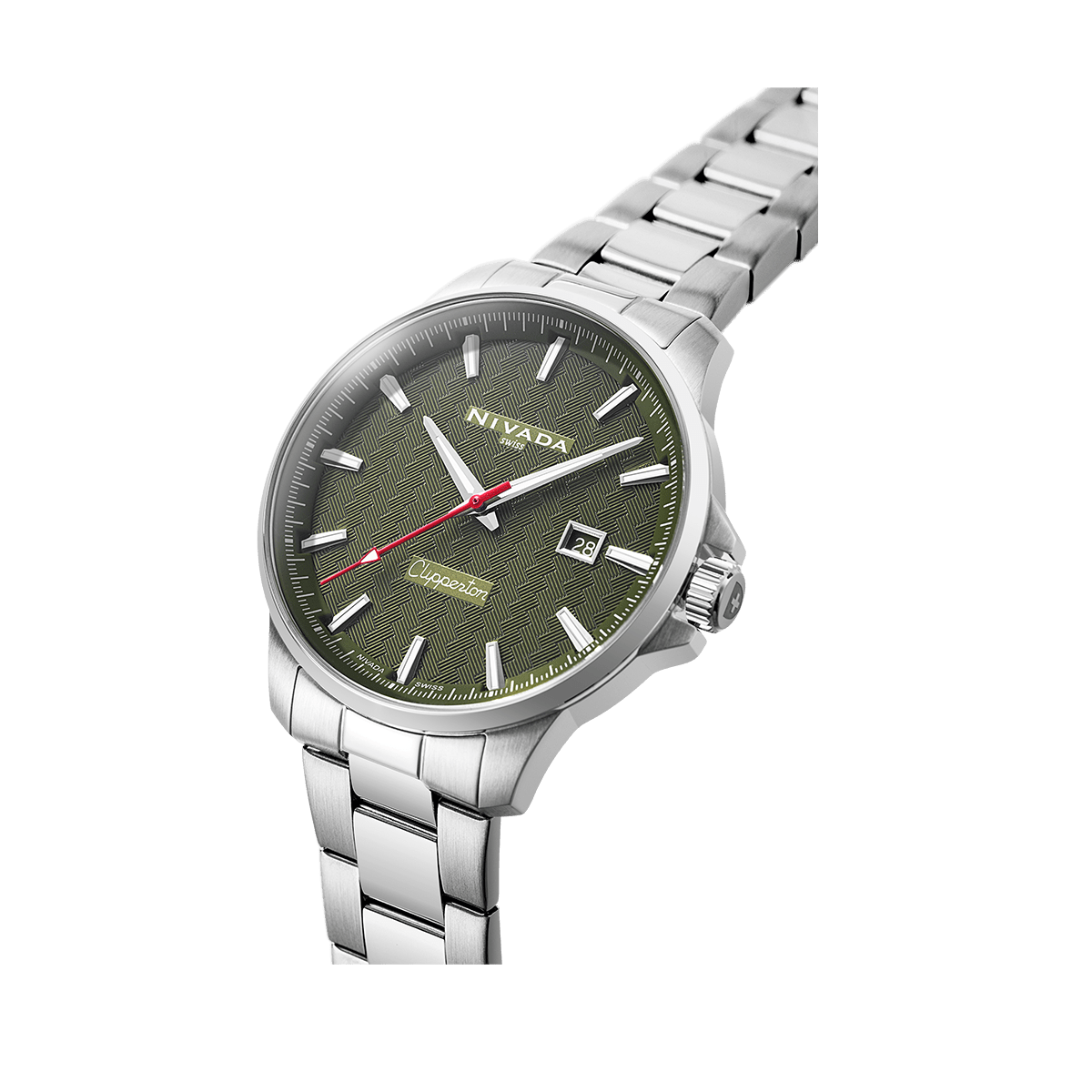 Reloj Clipperton 102 Caballero