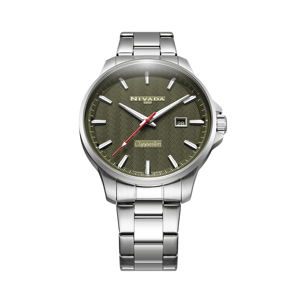 Reloj Clipperton 102 Caballero