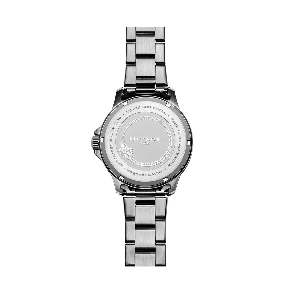Reloj Clipperton 102 Caballero