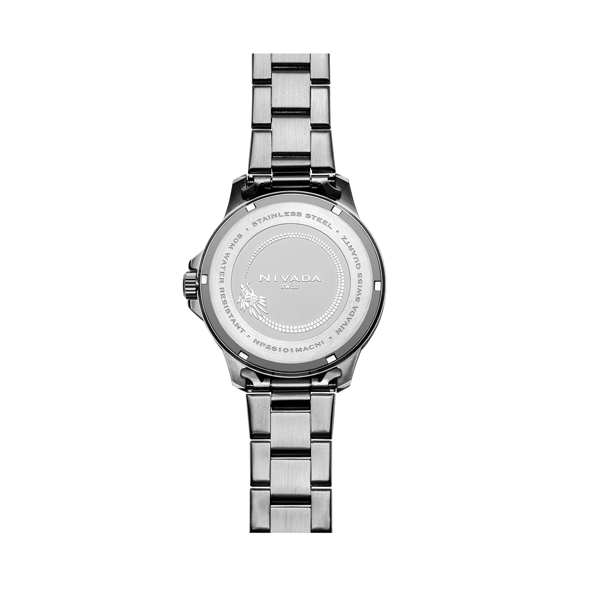Reloj Clipperton 102 Caballero