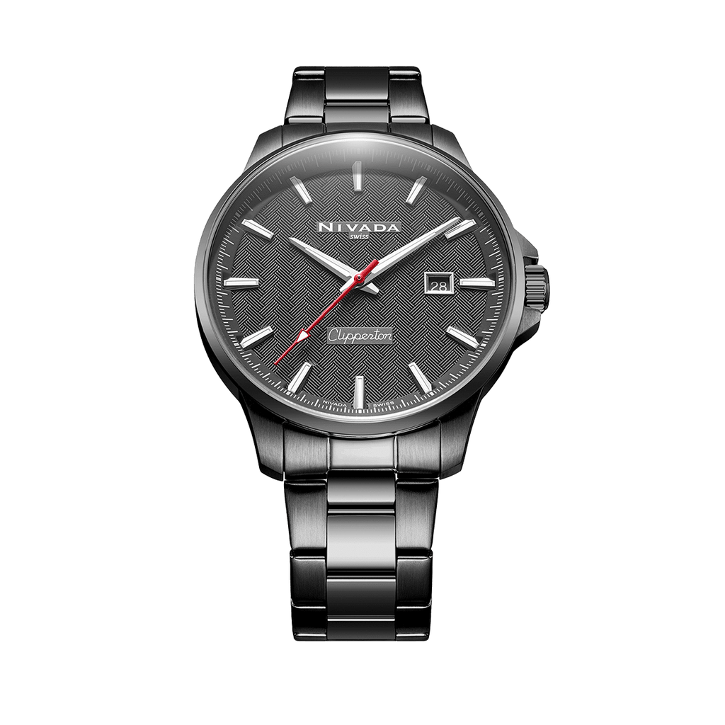 Reloj Clipperton 103 Caballero