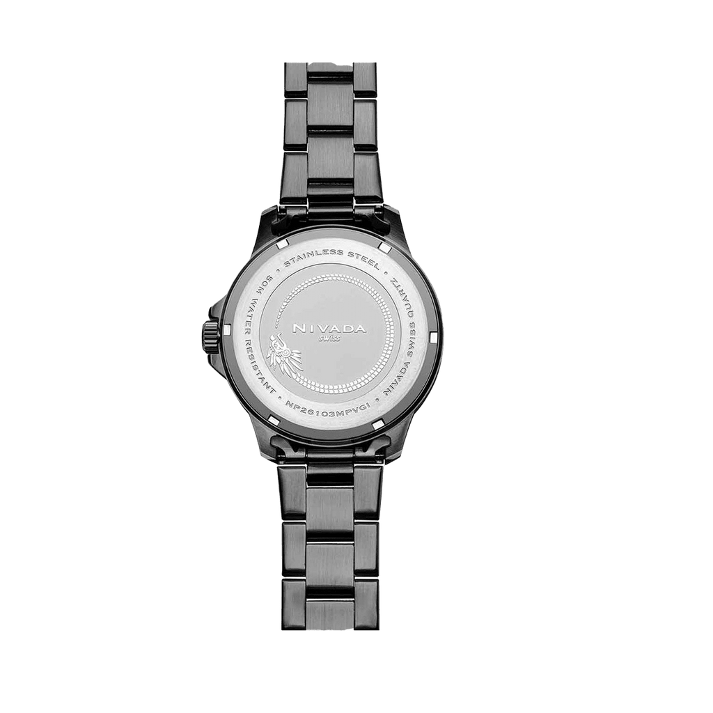 Reloj Clipperton 103 Caballero