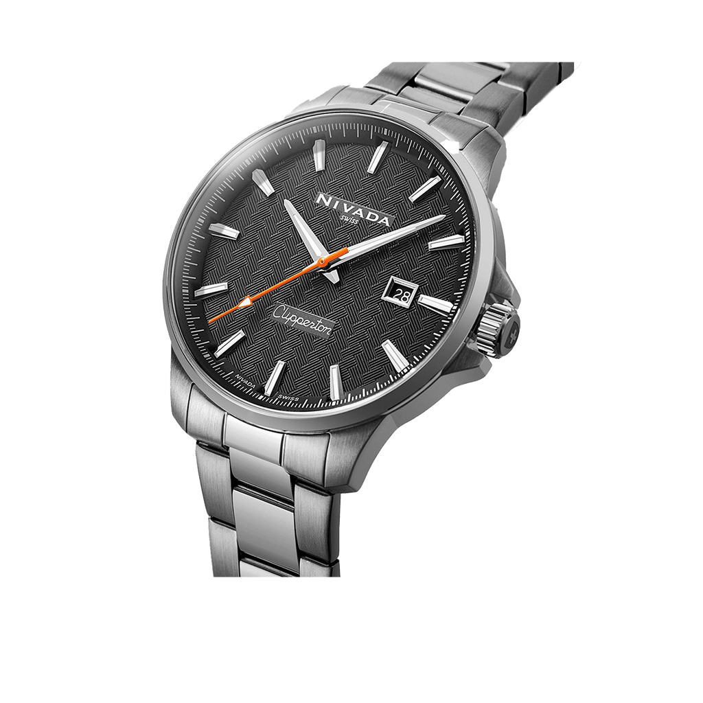 Reloj Clipperton 103 Caballero