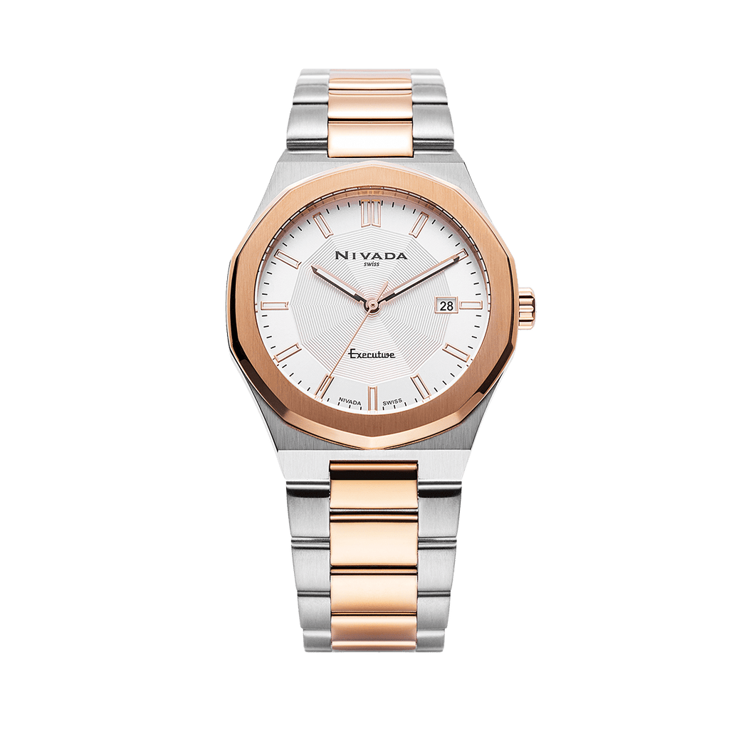 Reloj Corporate 293 Caballero