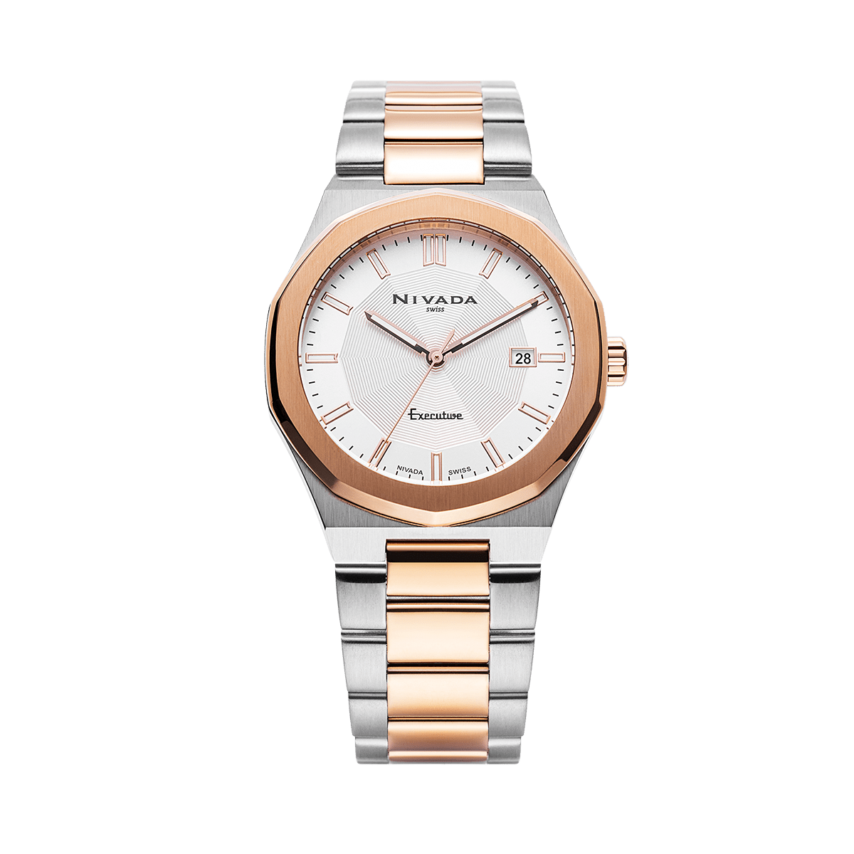 Reloj Corporate 293 Caballero