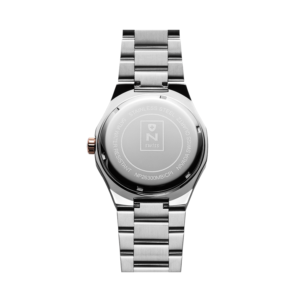Reloj Corporate 293 Caballero