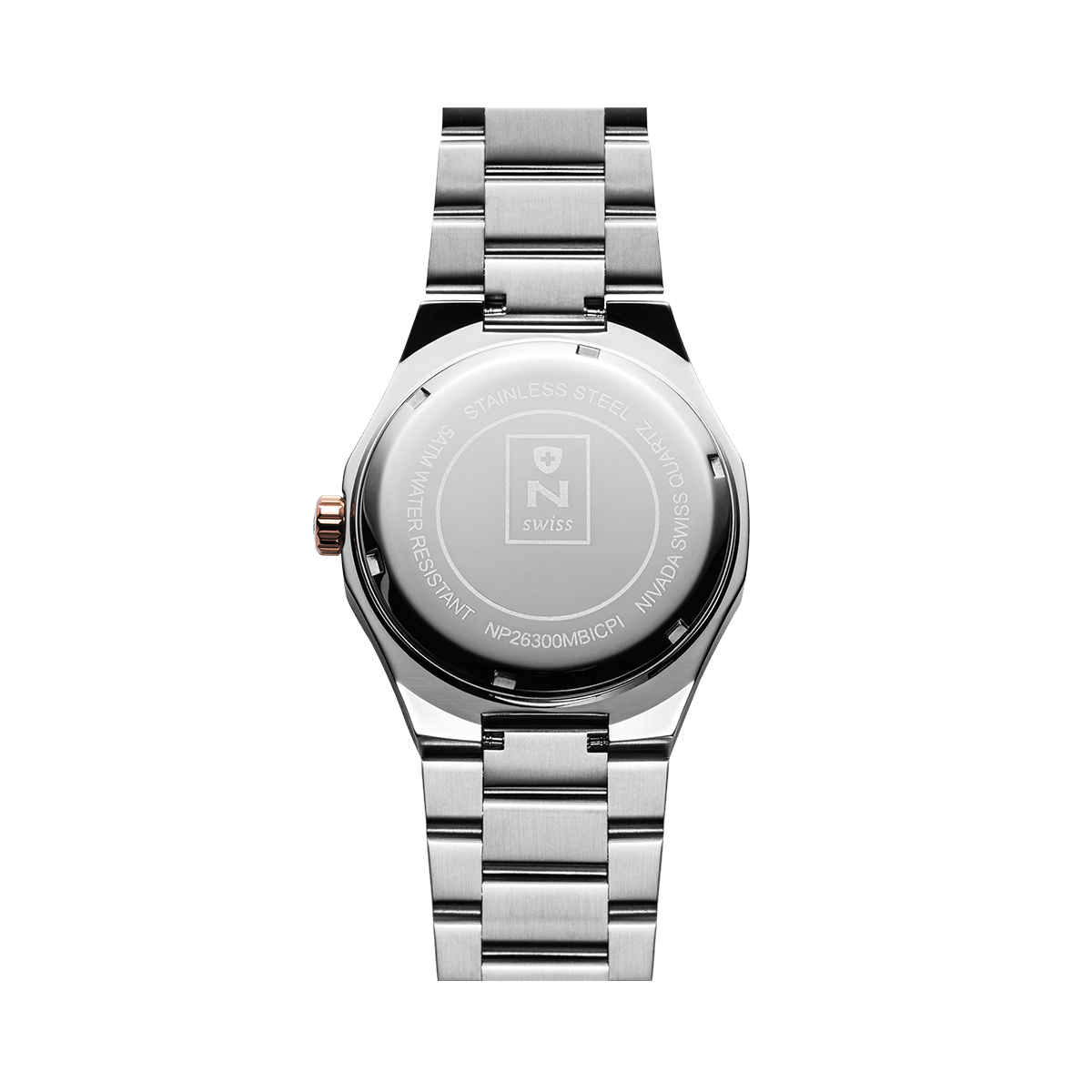 Reloj Corporate 293 Caballero