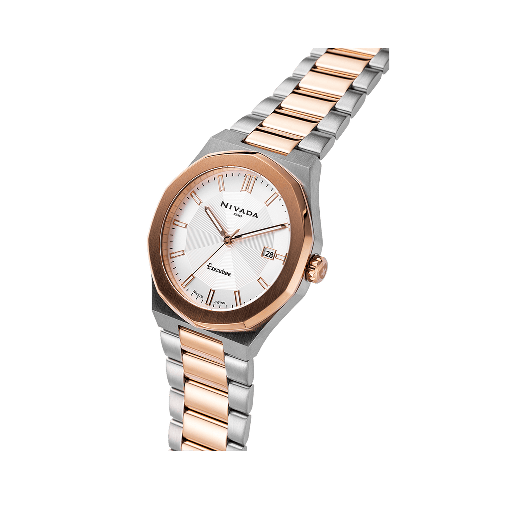 Reloj Corporate 293 Caballero