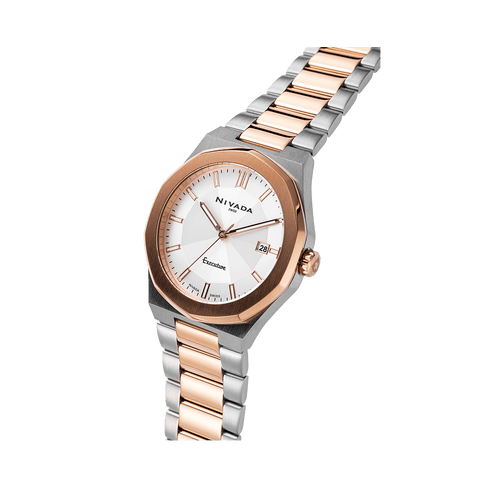 Reloj Corporate 293 Caballero