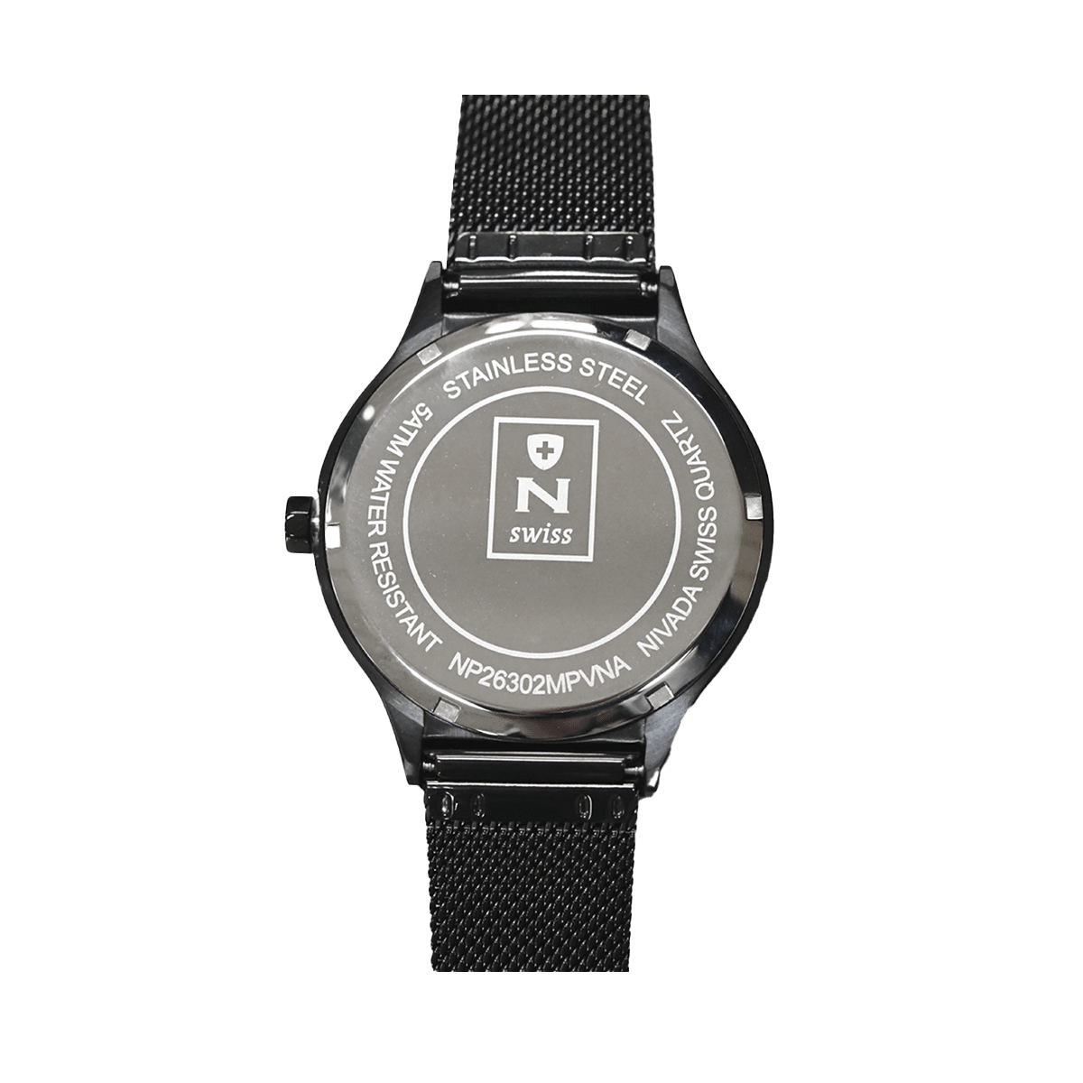 Reloj Corporate 295 Caballero