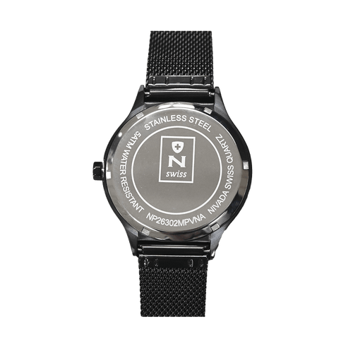 Reloj Corporate 295 Caballero
