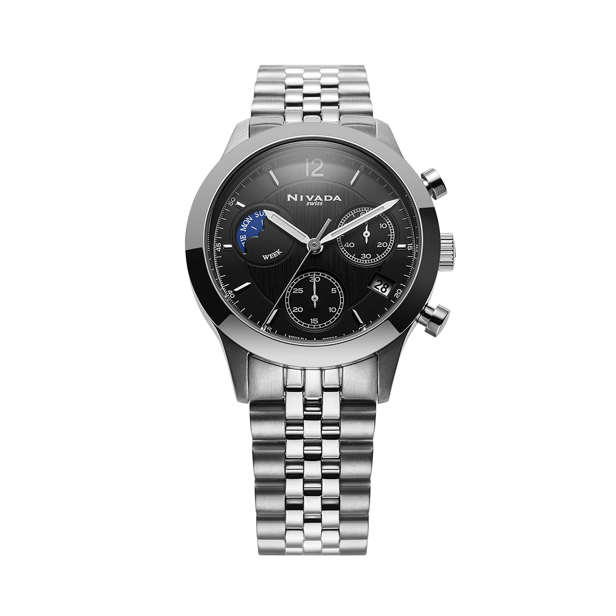 Reloj Corporate 297 Caballero