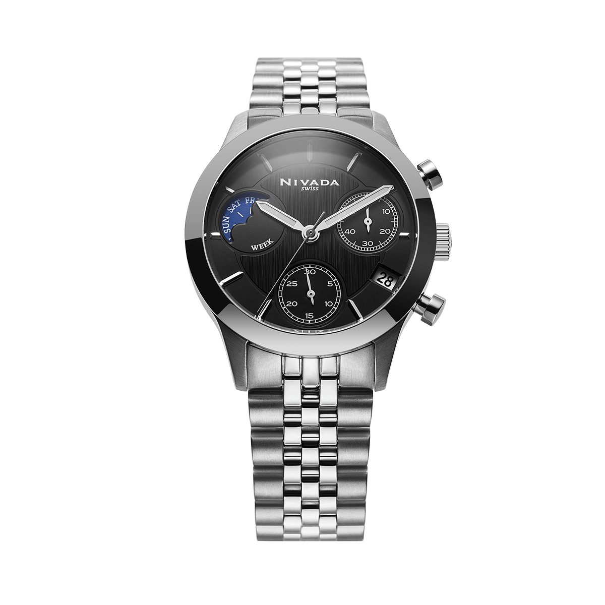 Reloj Corporate 298 Dama