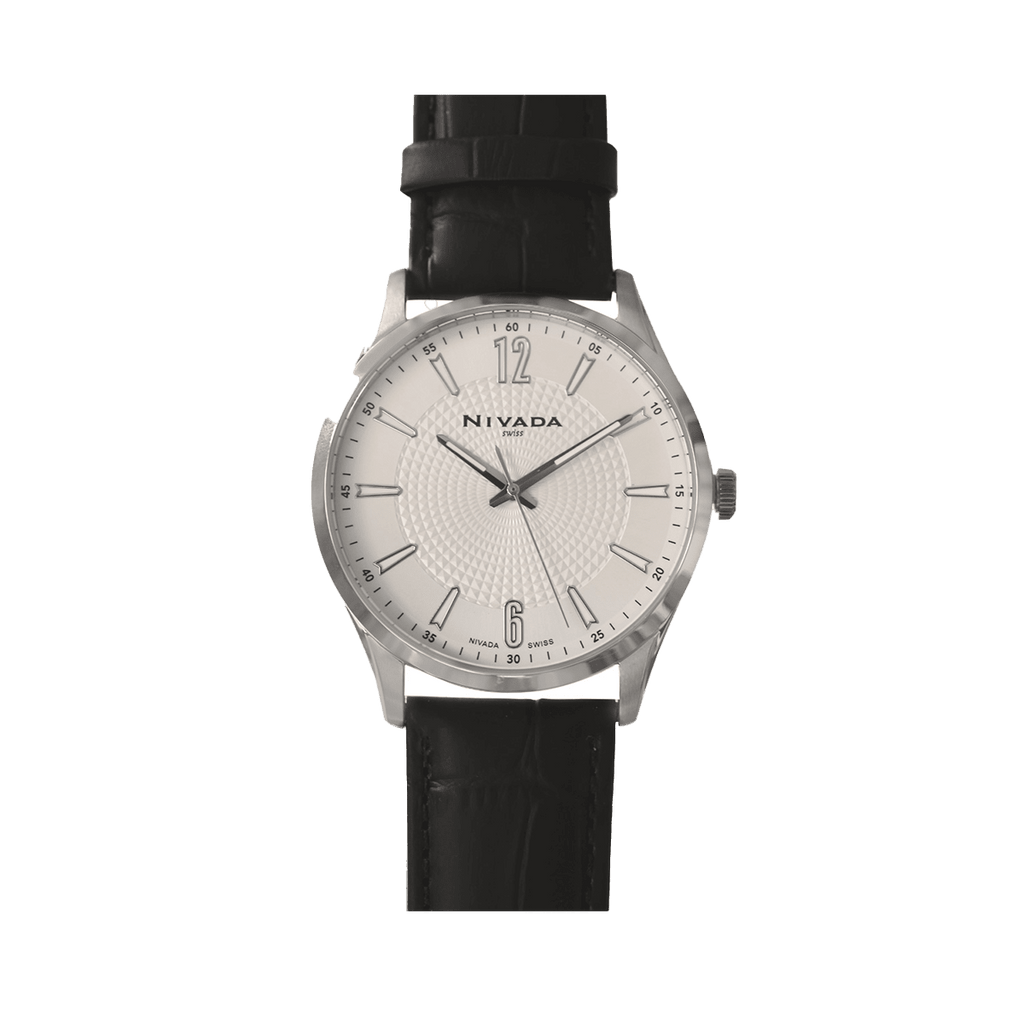 Reloj Corporate 299 Caballero